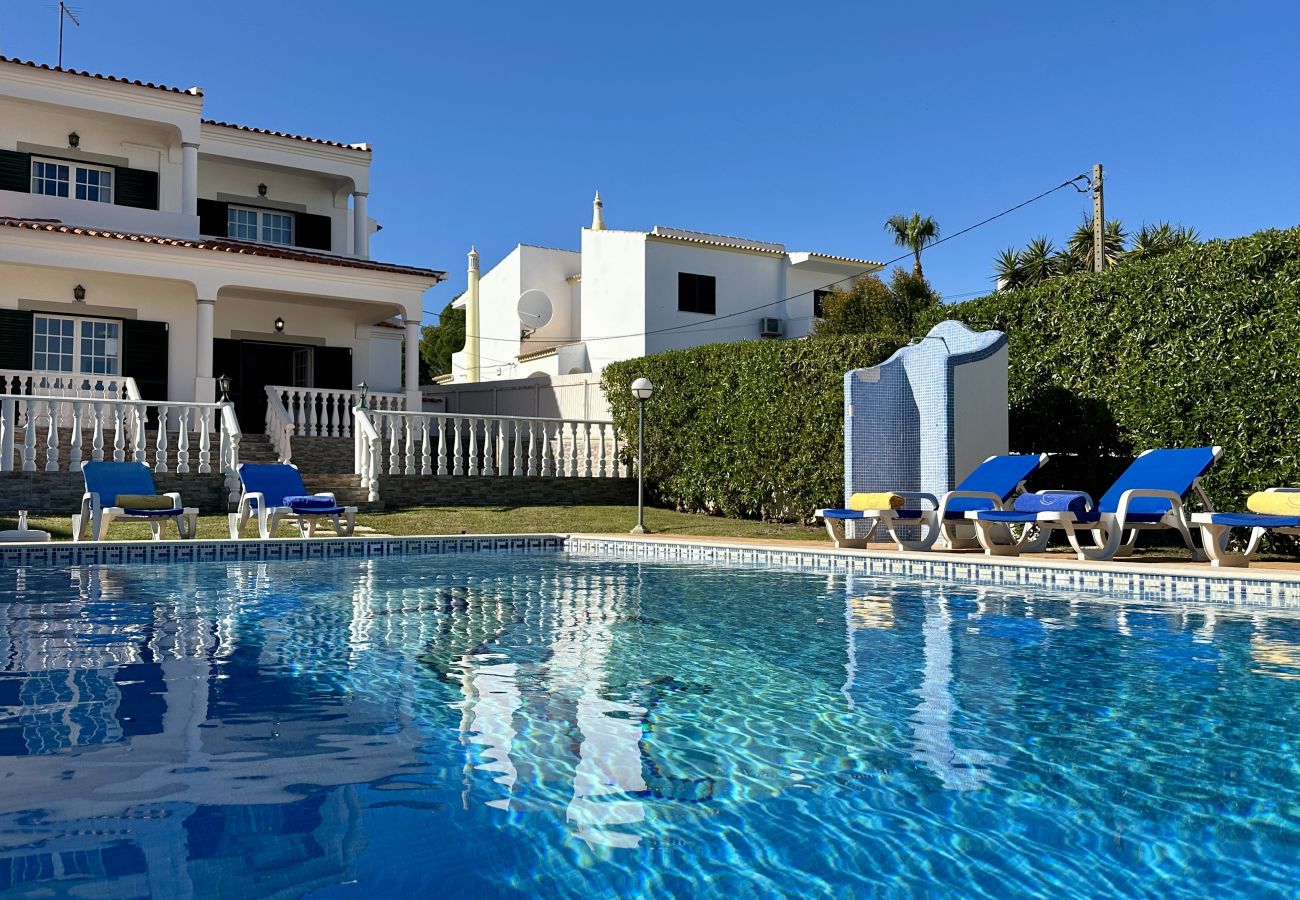 Villa in Albufeira - Casa do Algarve by Check-in Portugal
