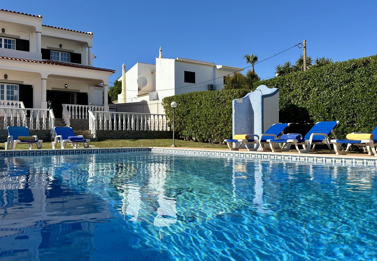 Villa in Albufeira - Casa do Algarve by Check-in Portugal