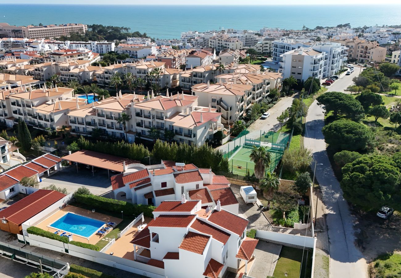 Villa in Albufeira - Casa do Algarve by Check-in Portugal