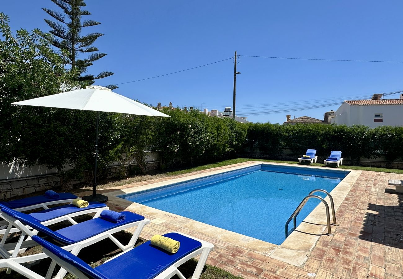Villa in Albufeira - Strip II by Check-in Portugal