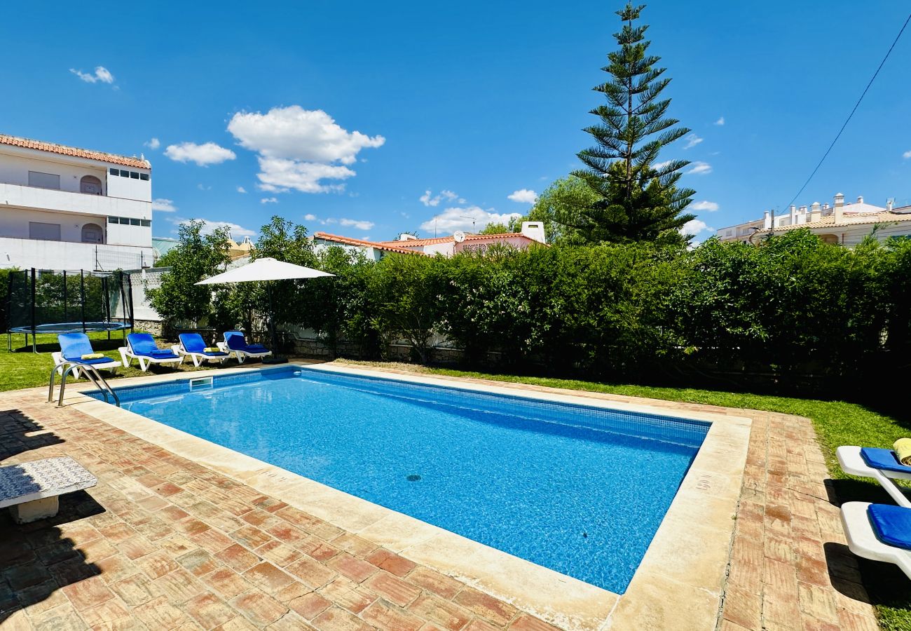 Villa in Albufeira - Strip II by Check-in Portugal