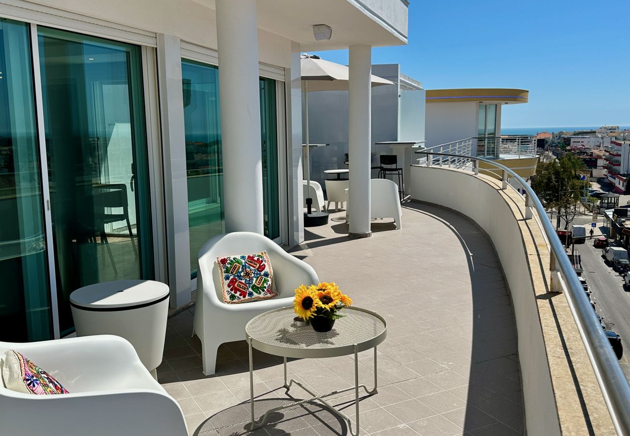 Ferienwohnung in Albufeira - Ocean Drive by Check-in Portugal