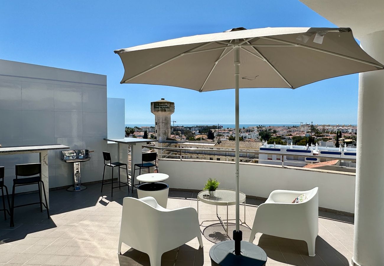 Ferienwohnung in Albufeira - Ocean Drive by Check-in Portugal