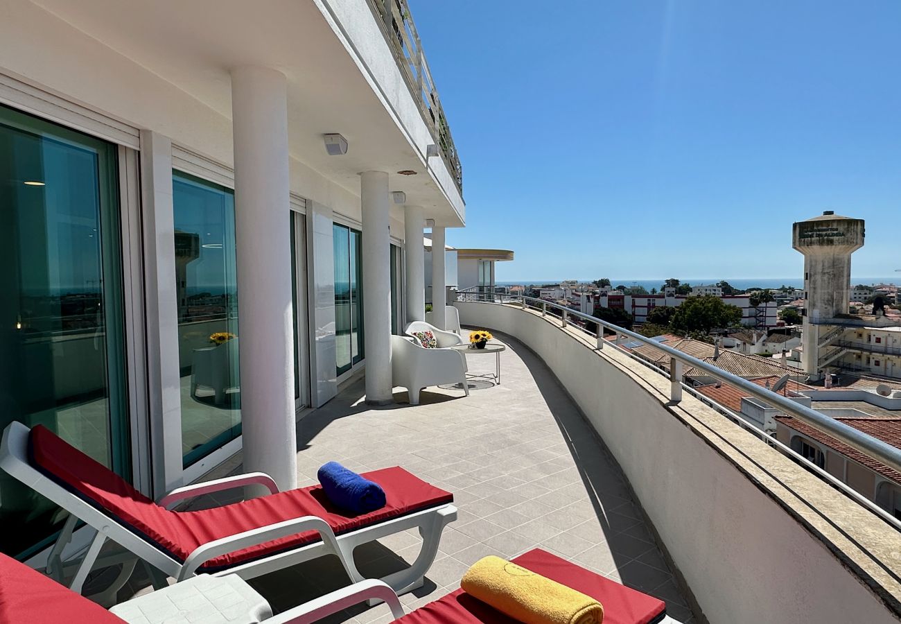 Ferienwohnung in Albufeira - Ocean Drive by Check-in Portugal