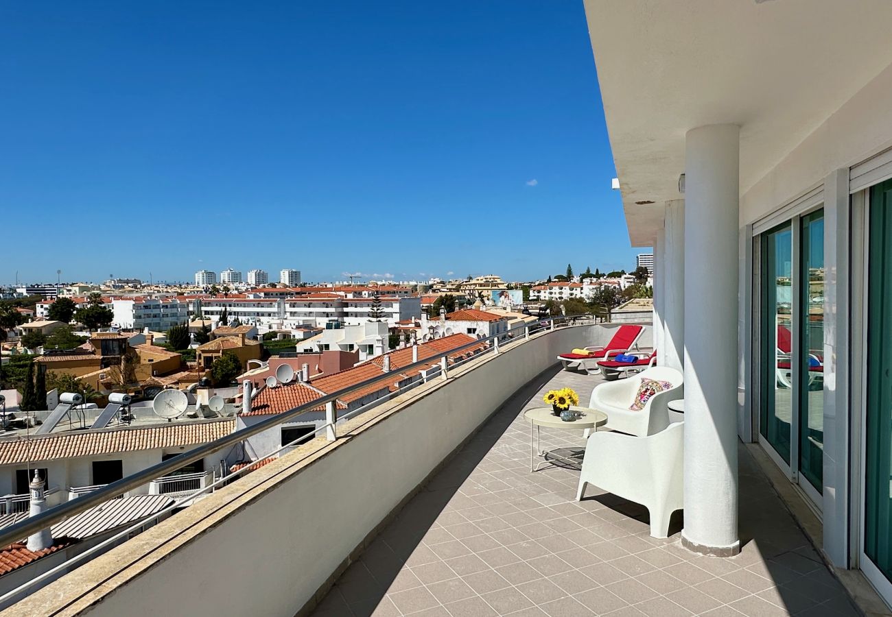 Ferienwohnung in Albufeira - Ocean Drive by Check-in Portugal