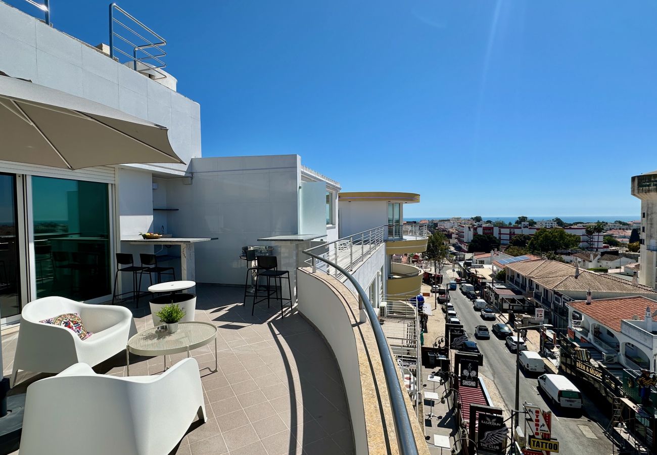 Ferienwohnung in Albufeira - Ocean Drive by Check-in Portugal