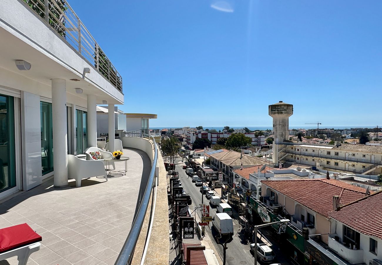 Ferienwohnung in Albufeira - Ocean Drive by Check-in Portugal