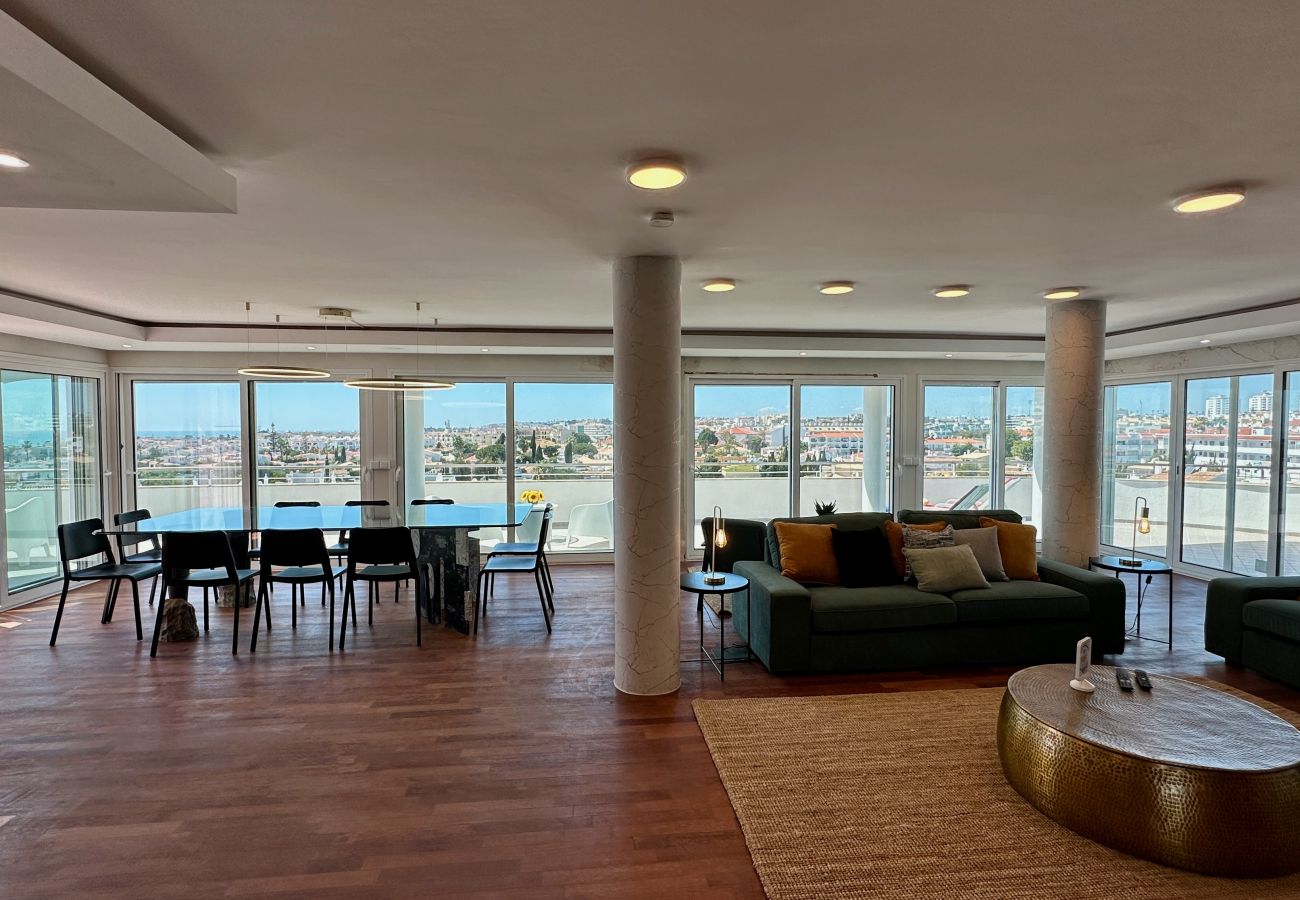 Ferienwohnung in Albufeira - Ocean Drive by Check-in Portugal