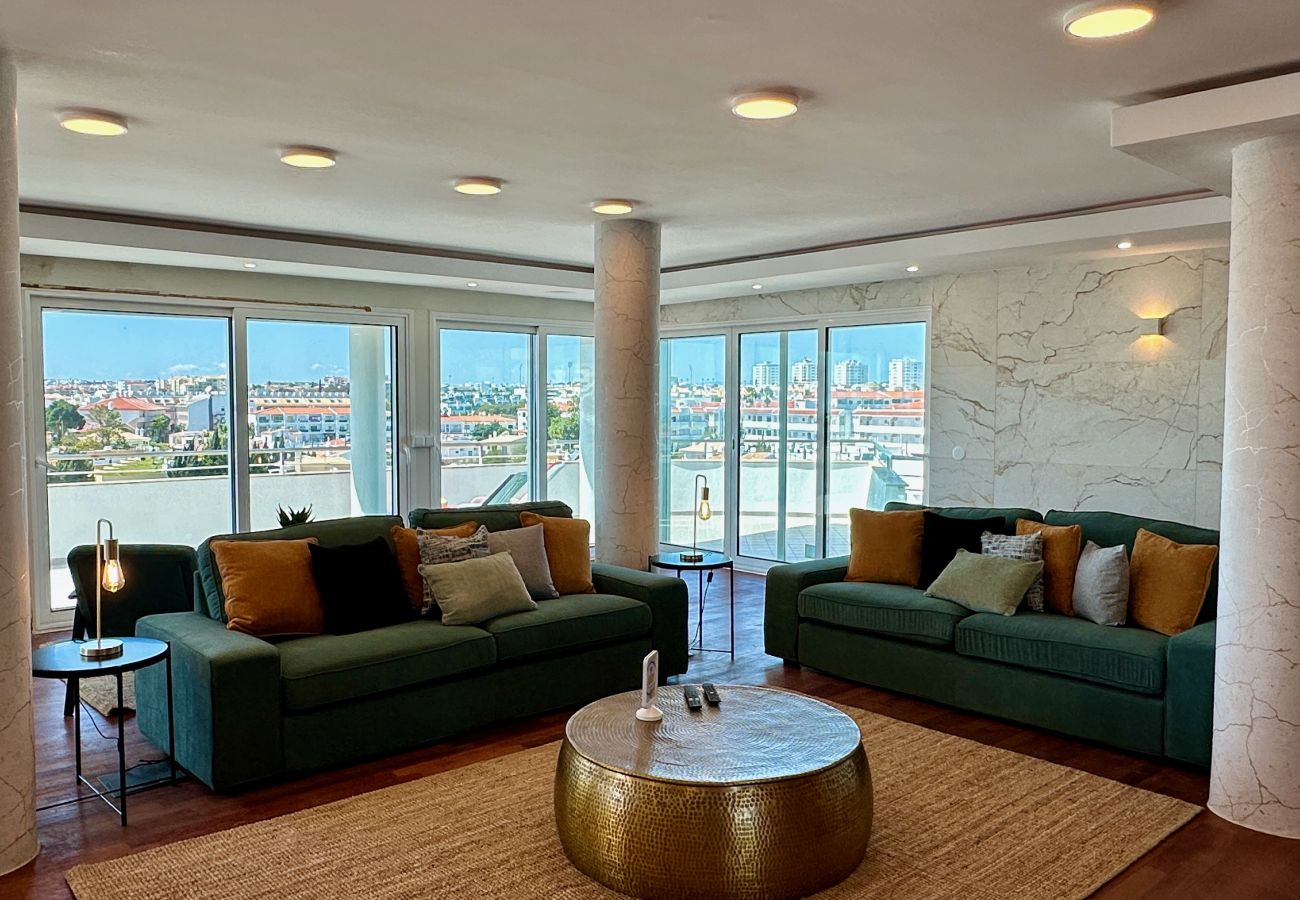 Ferienwohnung in Albufeira - Ocean Drive by Check-in Portugal