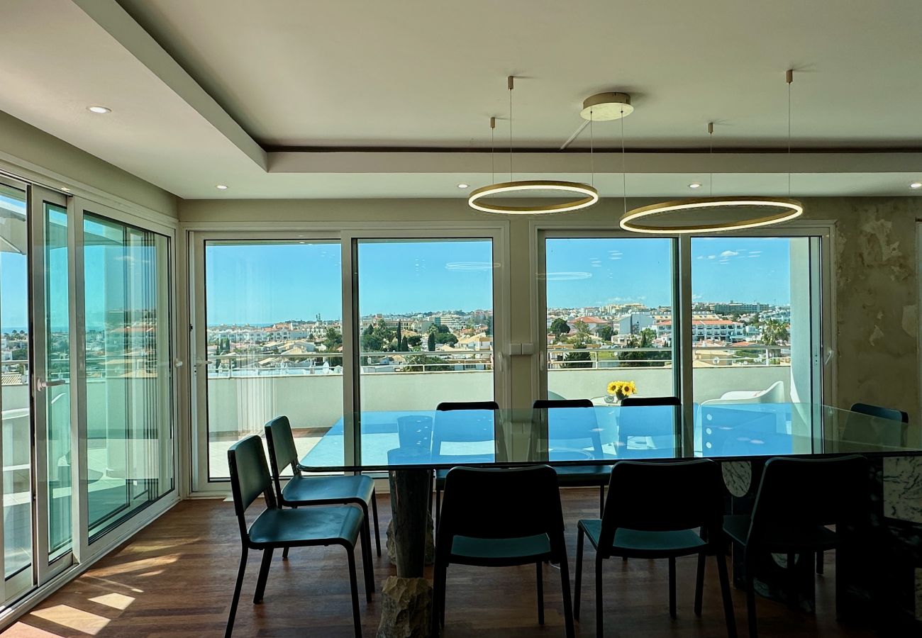 Ferienwohnung in Albufeira - Ocean Drive by Check-in Portugal