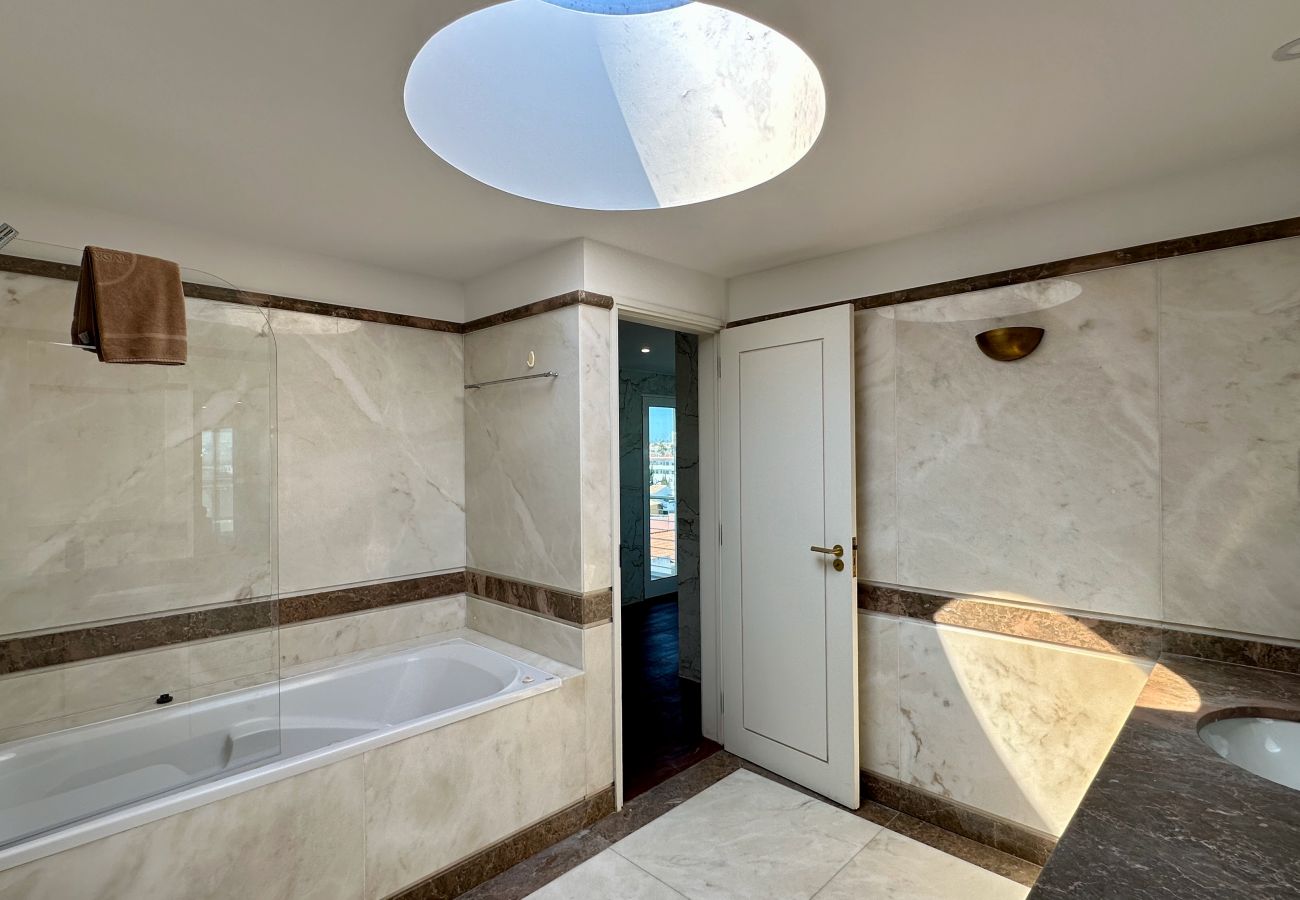 Ferienwohnung in Albufeira - Ocean Drive by Check-in Portugal