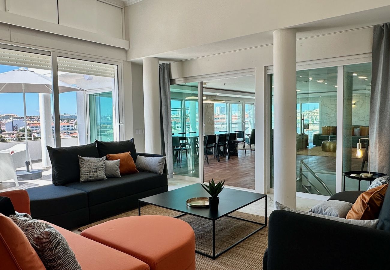 Ferienwohnung in Albufeira - Ocean Drive by Check-in Portugal