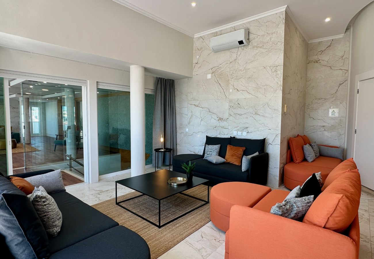 Ferienwohnung in Albufeira - Ocean Drive by Check-in Portugal