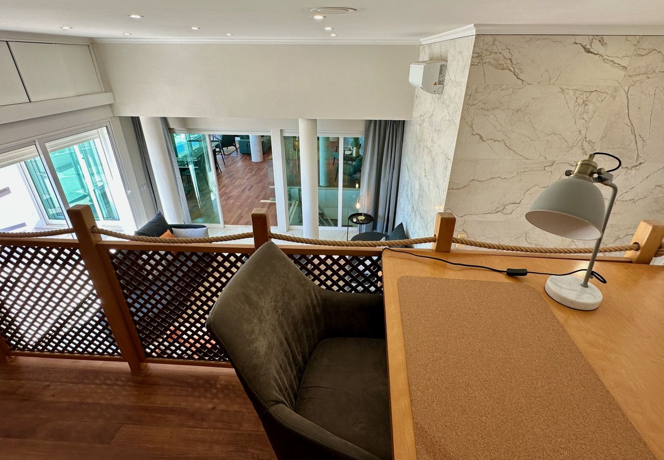Ferienwohnung in Albufeira - Ocean Drive by Check-in Portugal