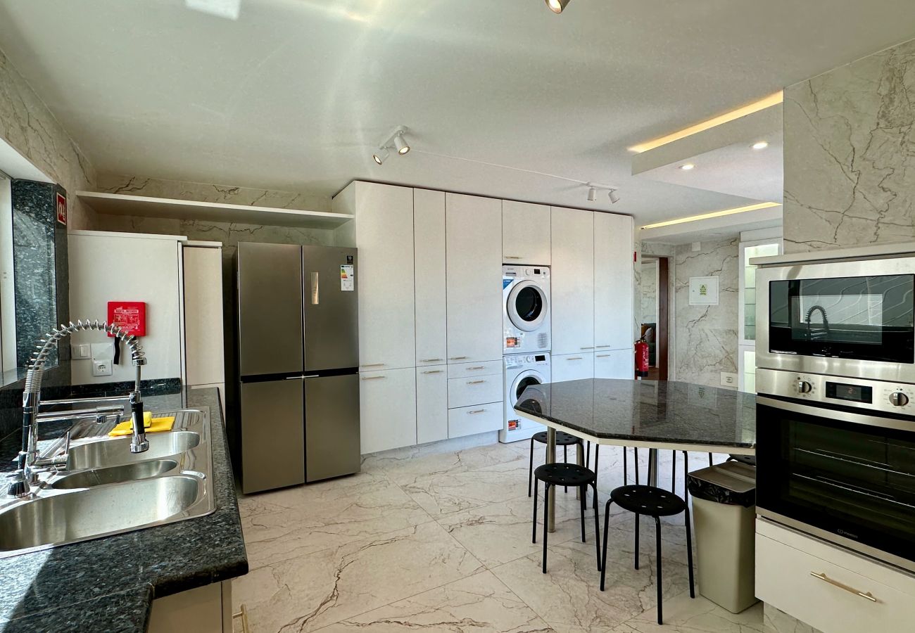 Ferienwohnung in Albufeira - Ocean Drive by Check-in Portugal
