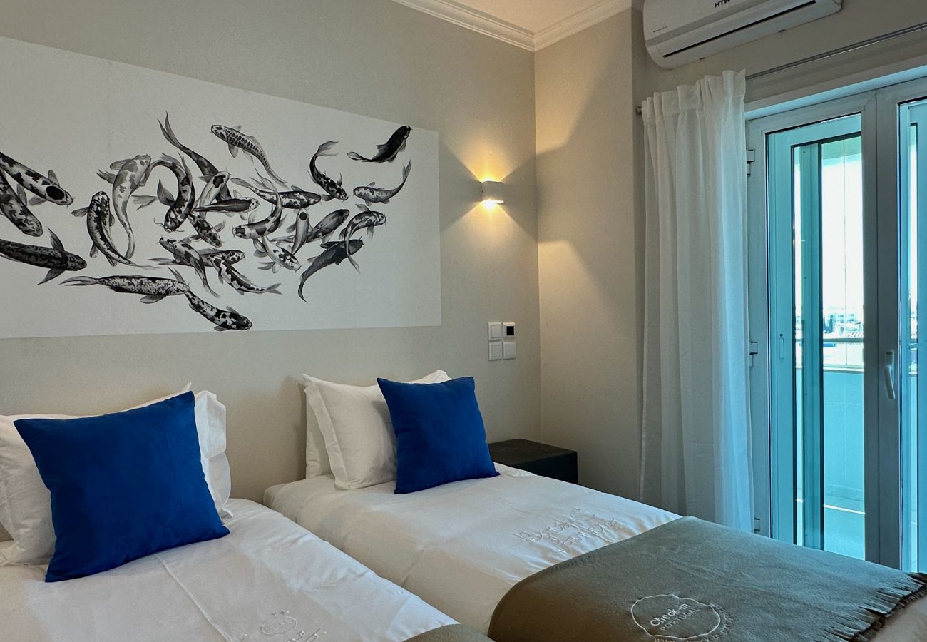 Ferienwohnung in Albufeira - Ocean Drive by Check-in Portugal