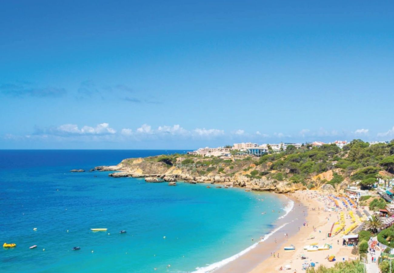 Ferienwohnung in Albufeira - Ocean Drive by Check-in Portugal