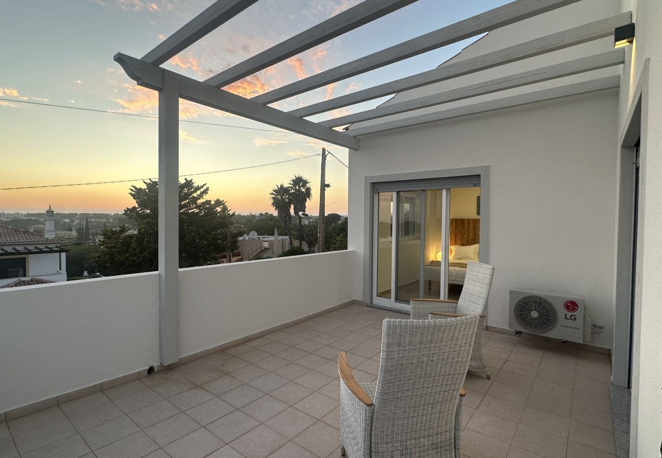 Villa in Quarteira - Villa Belinha A by Check-in Portugal