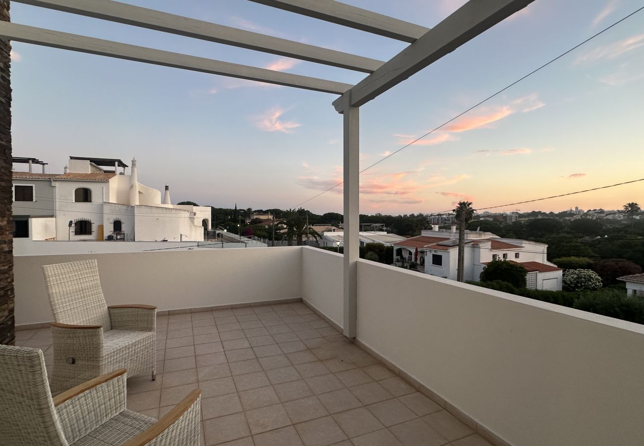 Villa in Quarteira - Villa Belinha A by Check-in Portugal
