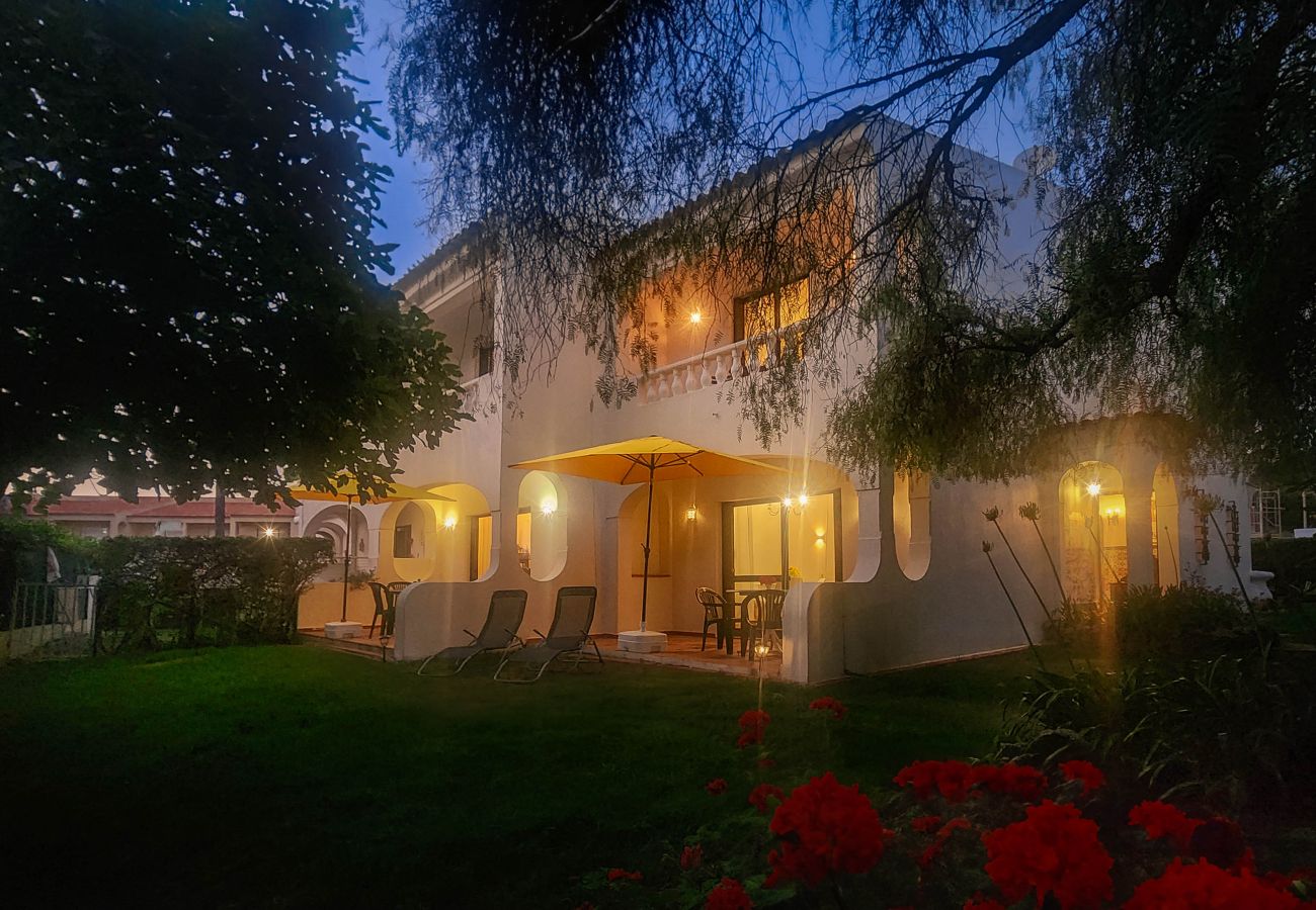 Villa in Vilamoura - Arcadas de Moura 
