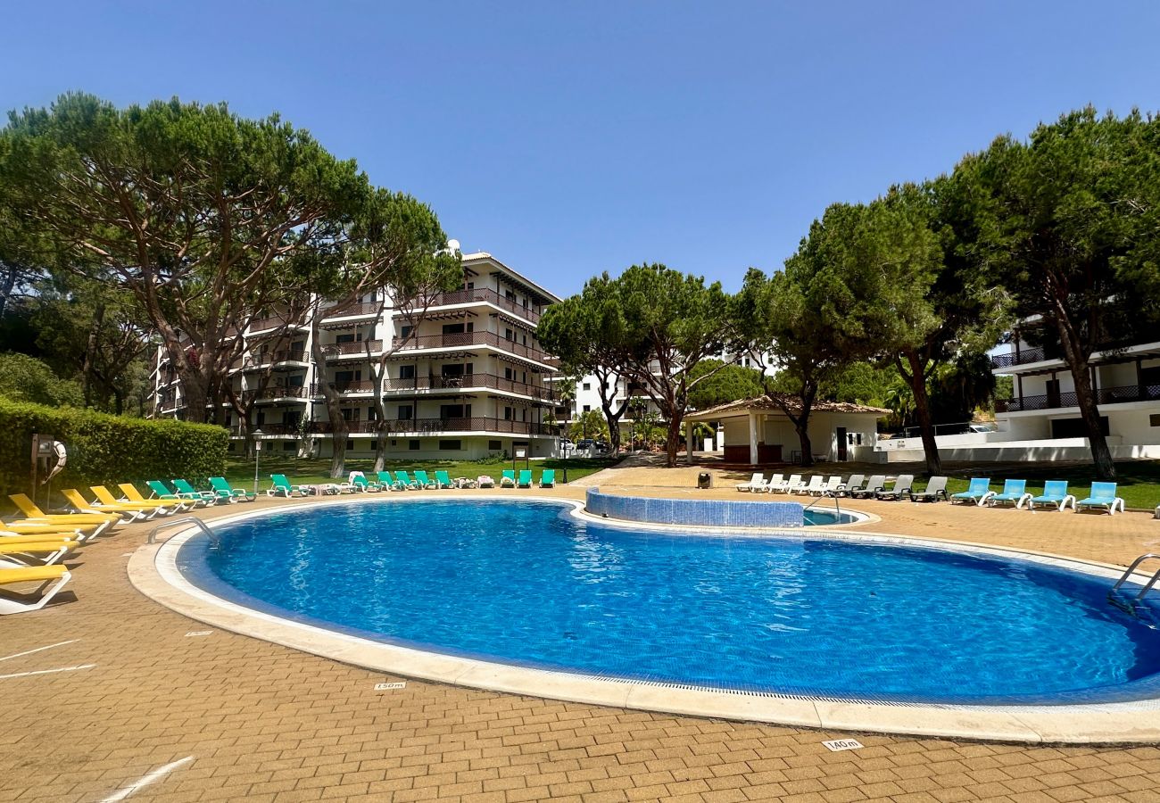 Ferienwohnung in Albufeira - Pine Sun Park by Check-in Portugal