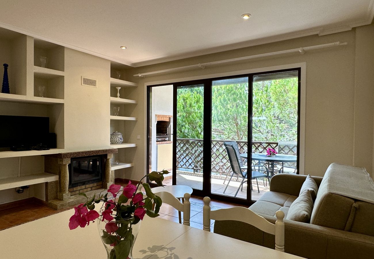 Ferienwohnung in Albufeira - Pine Sun Park by Check-in Portugal