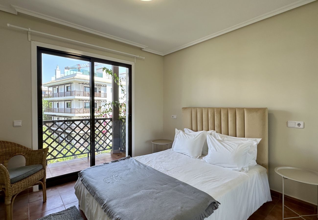 Ferienwohnung in Albufeira - Pine Sun Park by Check-in Portugal