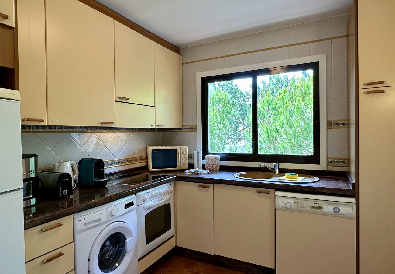 Ferienwohnung in Albufeira - Pine Sun Park by Check-in Portugal