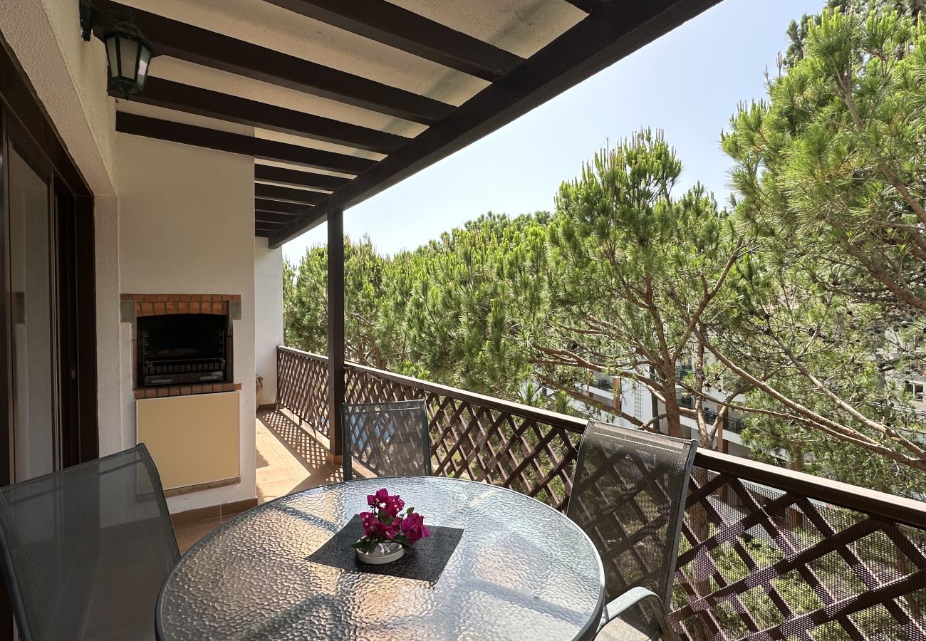 Ferienwohnung in Albufeira - Pine Sun Park by Check-in Portugal