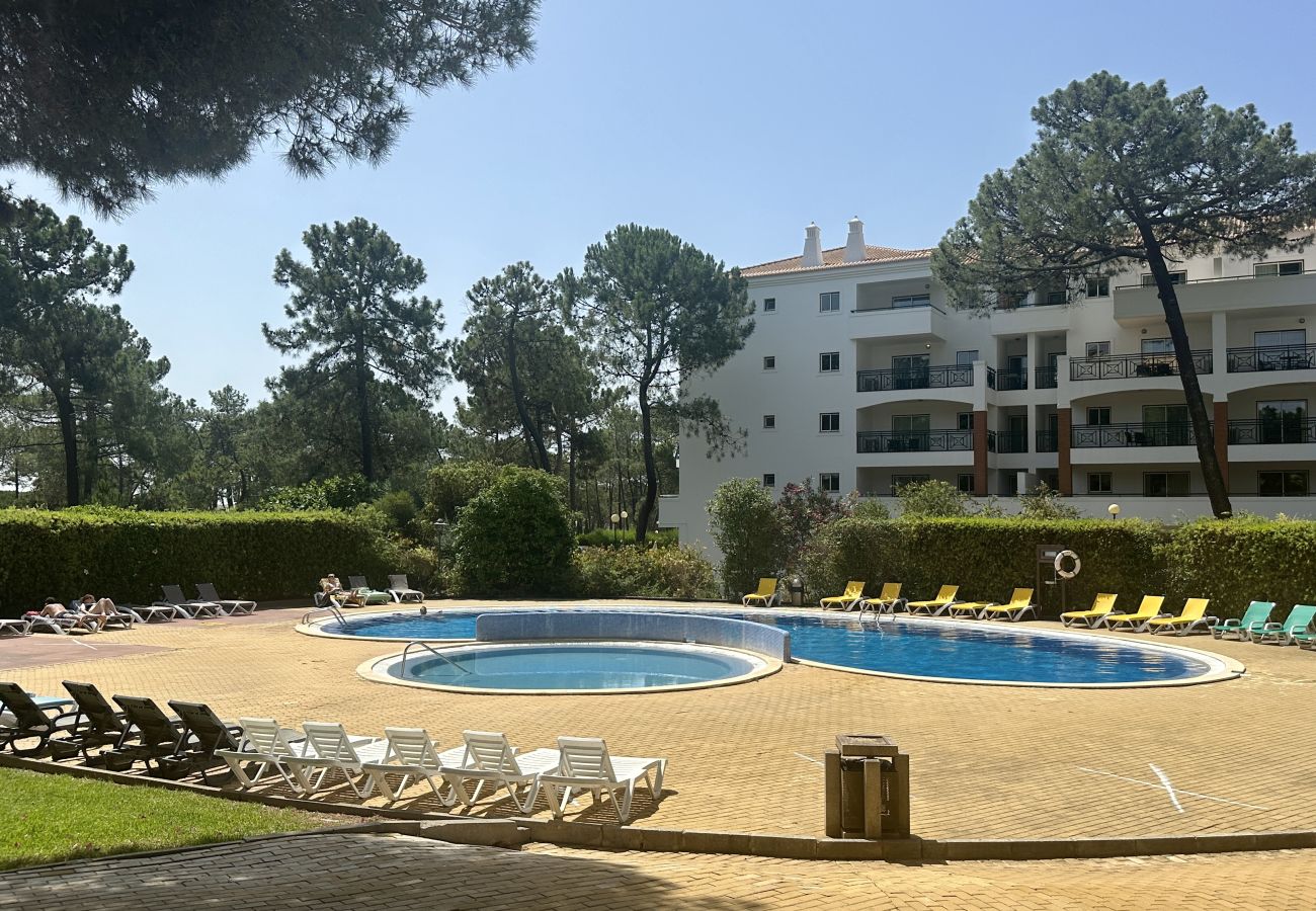 Ferienwohnung in Albufeira - Pine Sun Park by Check-in Portugal