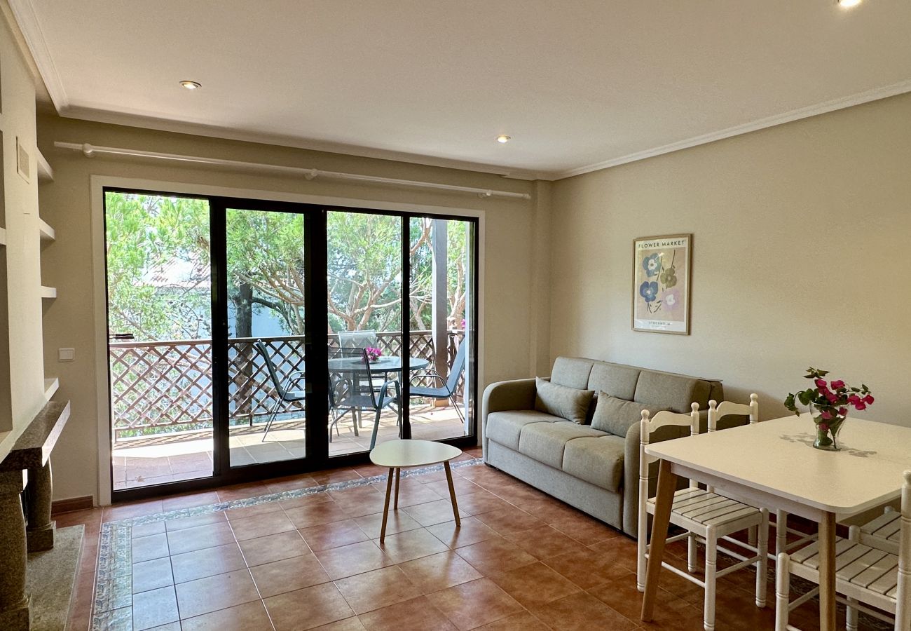 Ferienwohnung in Albufeira - Pine Sun Park by Check-in Portugal