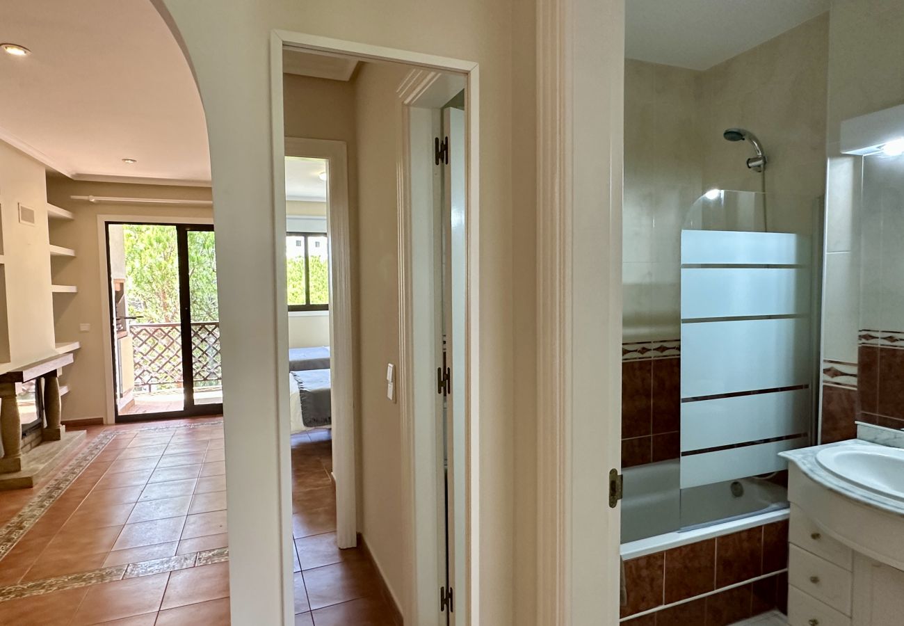 Ferienwohnung in Albufeira - Pine Sun Park by Check-in Portugal