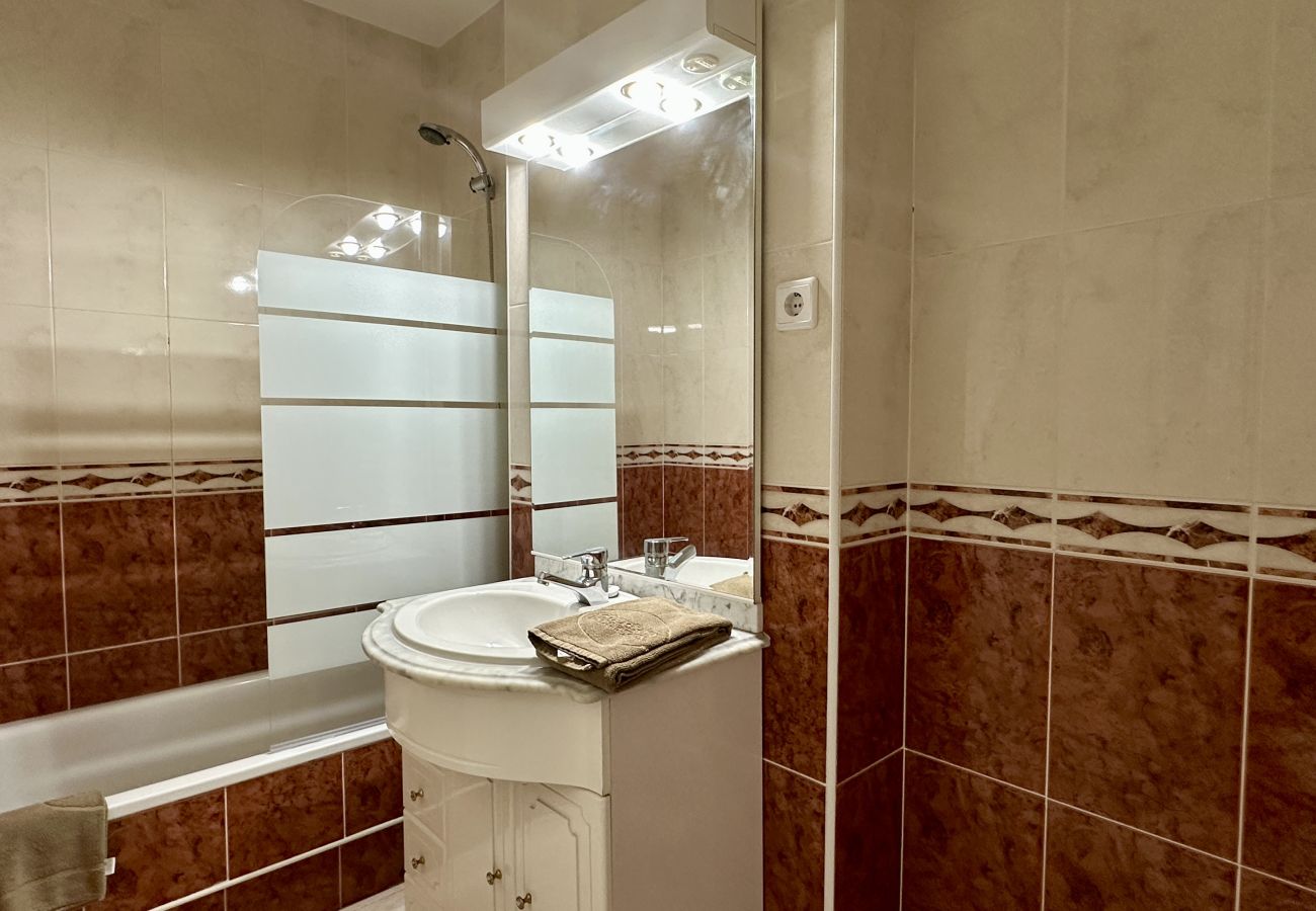 Ferienwohnung in Albufeira - Pine Sun Park by Check-in Portugal