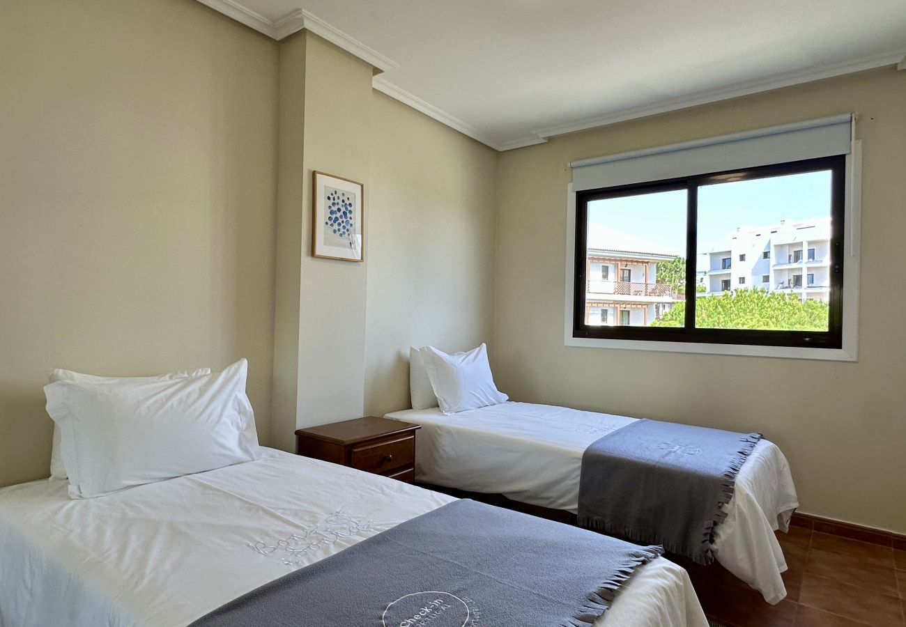 Ferienwohnung in Albufeira - Pine Sun Park by Check-in Portugal