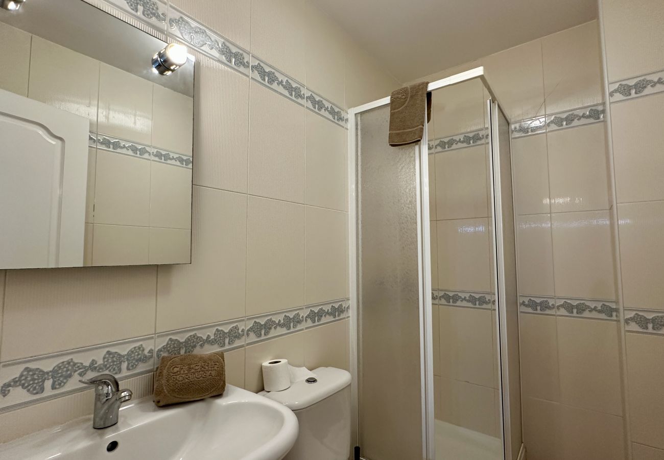 Ferienwohnung in Albufeira - Pine Sun Park by Check-in Portugal
