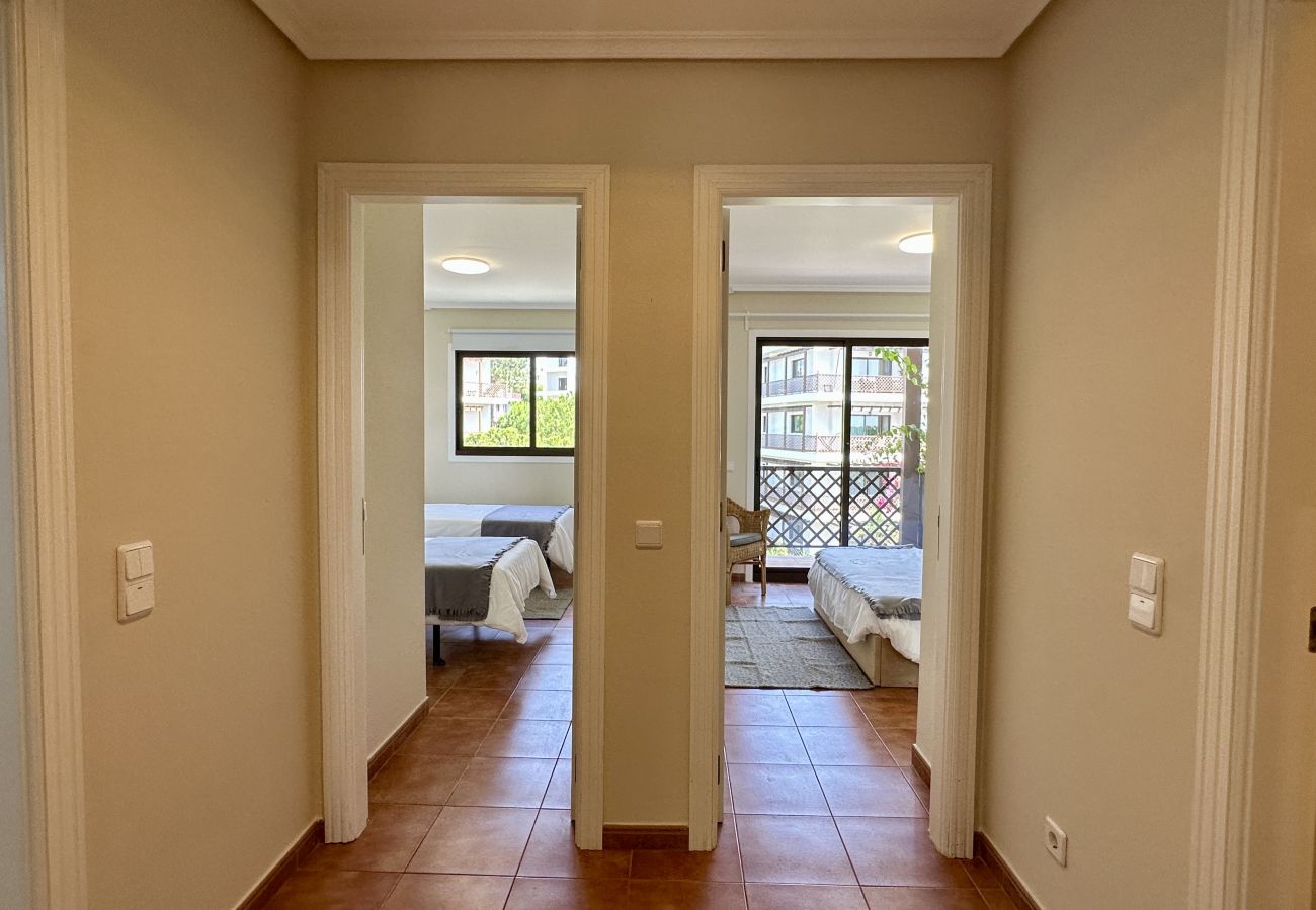 Ferienwohnung in Albufeira - Pine Sun Park by Check-in Portugal