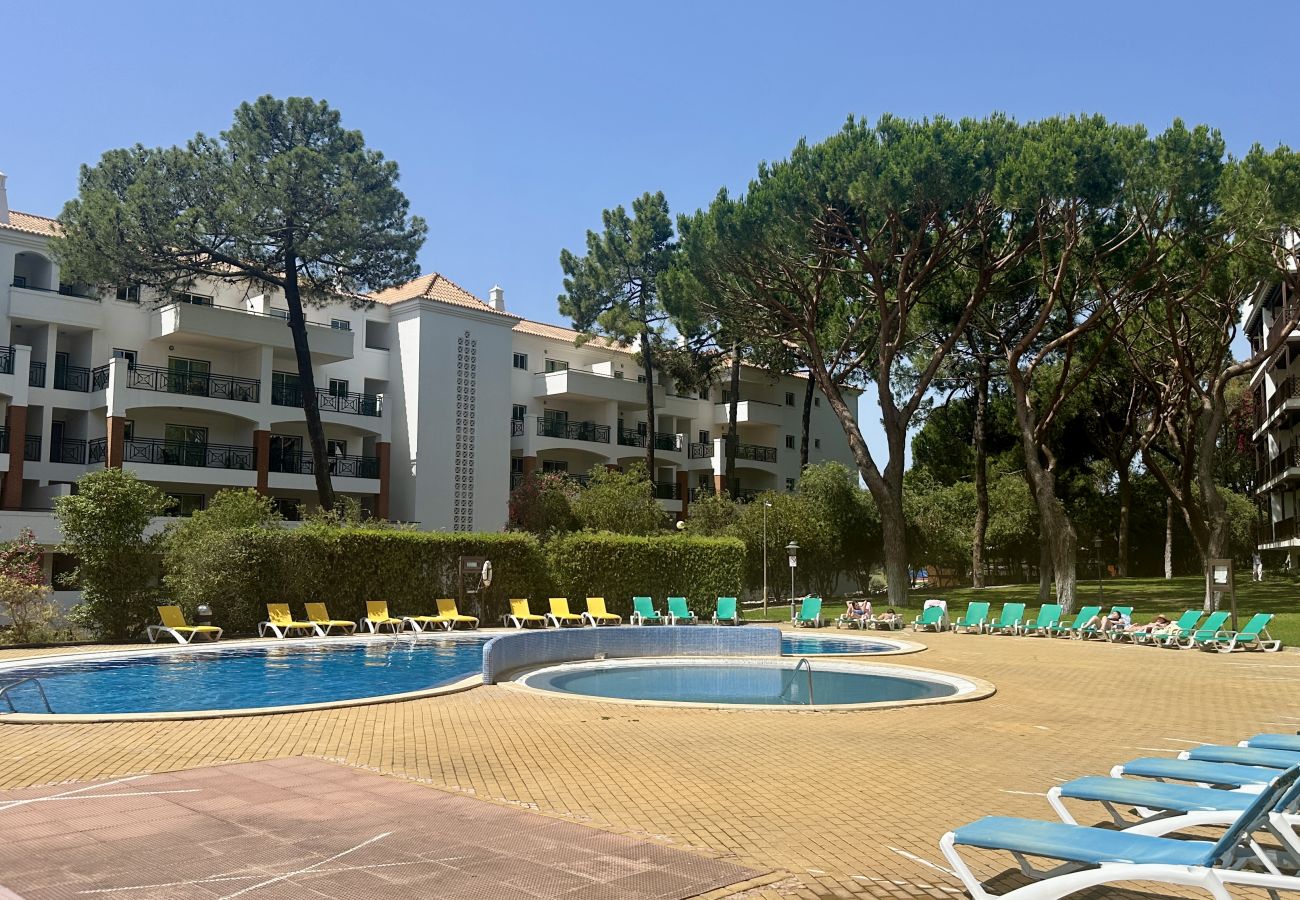 Ferienwohnung in Albufeira - Pine Sun Park by Check-in Portugal