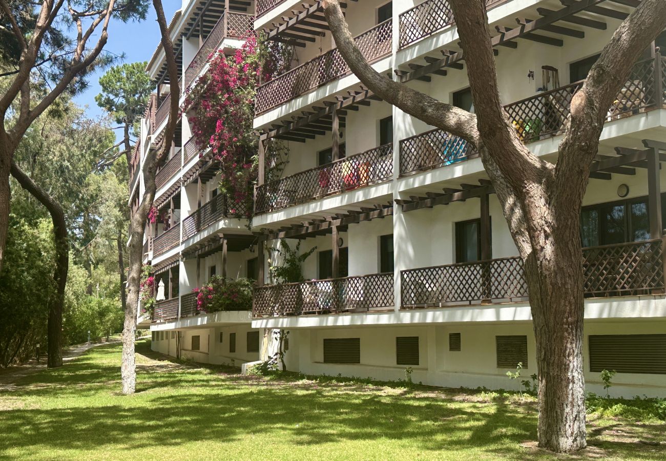 Ferienwohnung in Albufeira - Pine Sun Park by Check-in Portugal