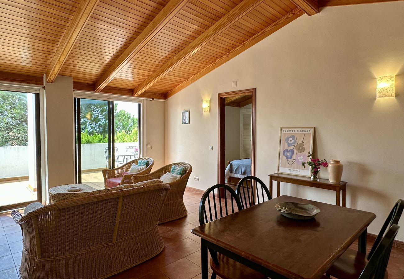 Ferienwohnung in Albufeira - Pine Sun Park by Check-in Portugal