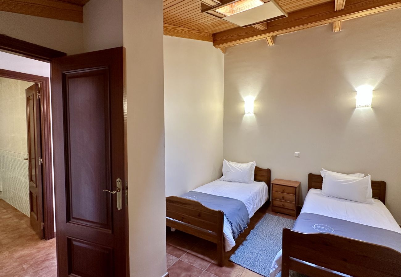 Ferienwohnung in Albufeira - Pine Sun Park by Check-in Portugal