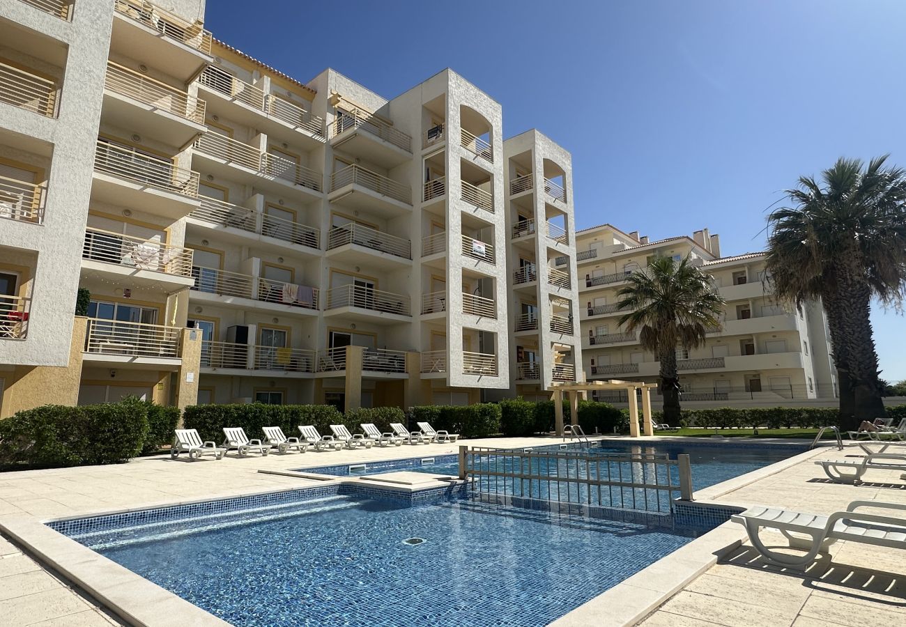 Ferienwohnung in Albufeira - Wave by Check-in Portugal