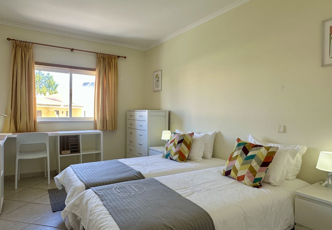 Ferienwohnung in Albufeira - Wave by Check-in Portugal