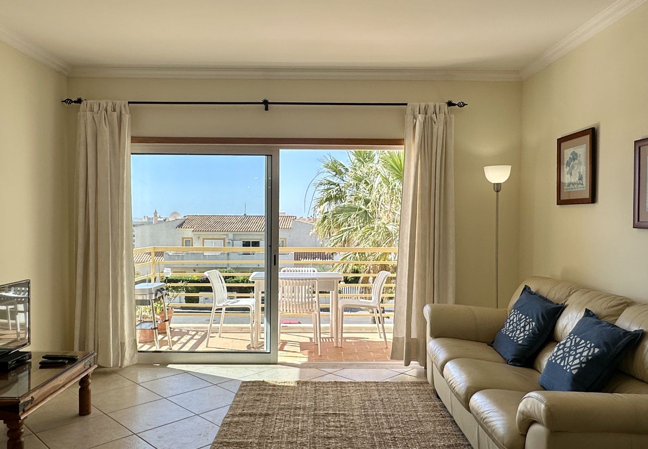 Ferienwohnung in Albufeira - Wave by Check-in Portugal