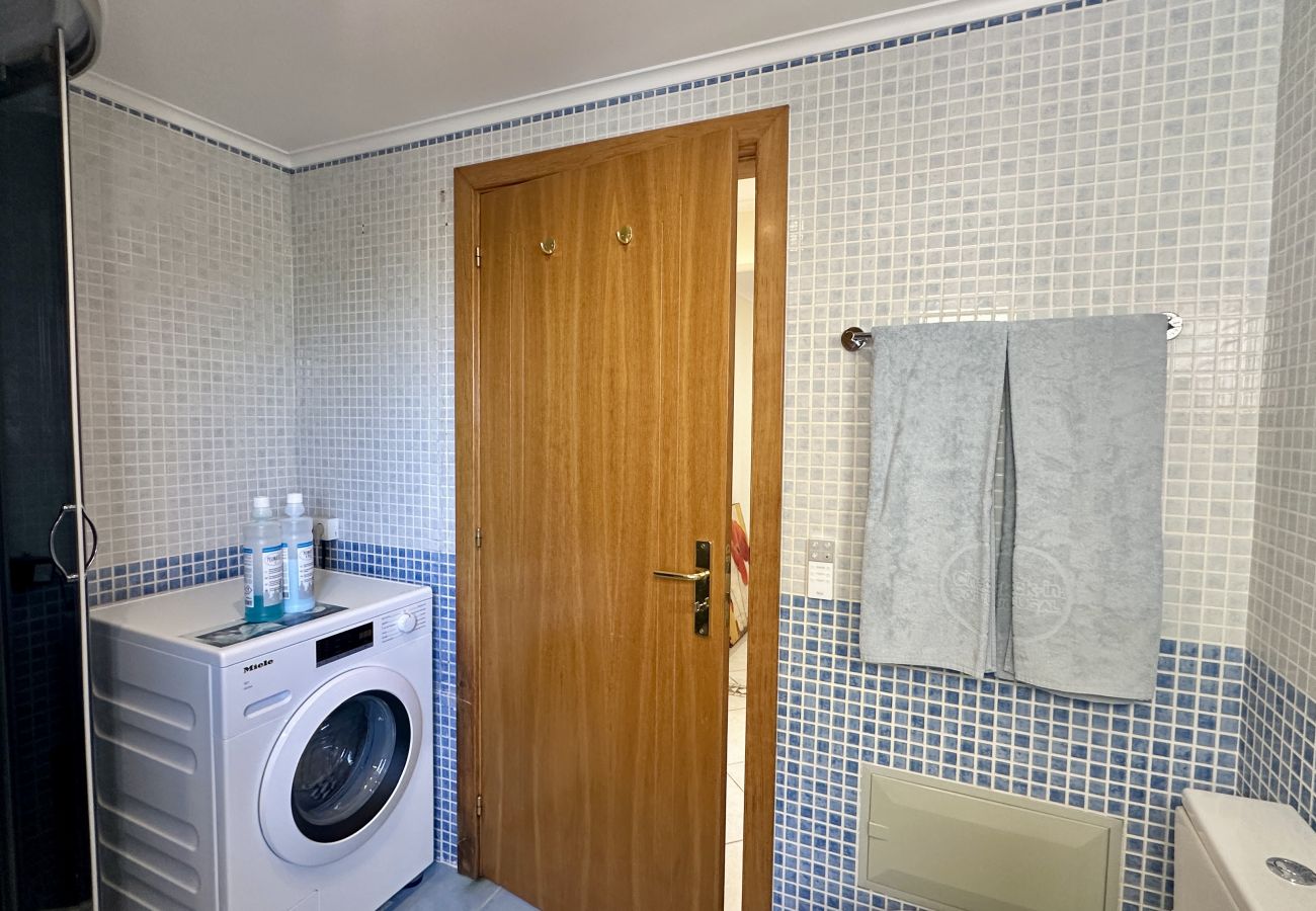 Ferienwohnung in Albufeira - Wave by Check-in Portugal