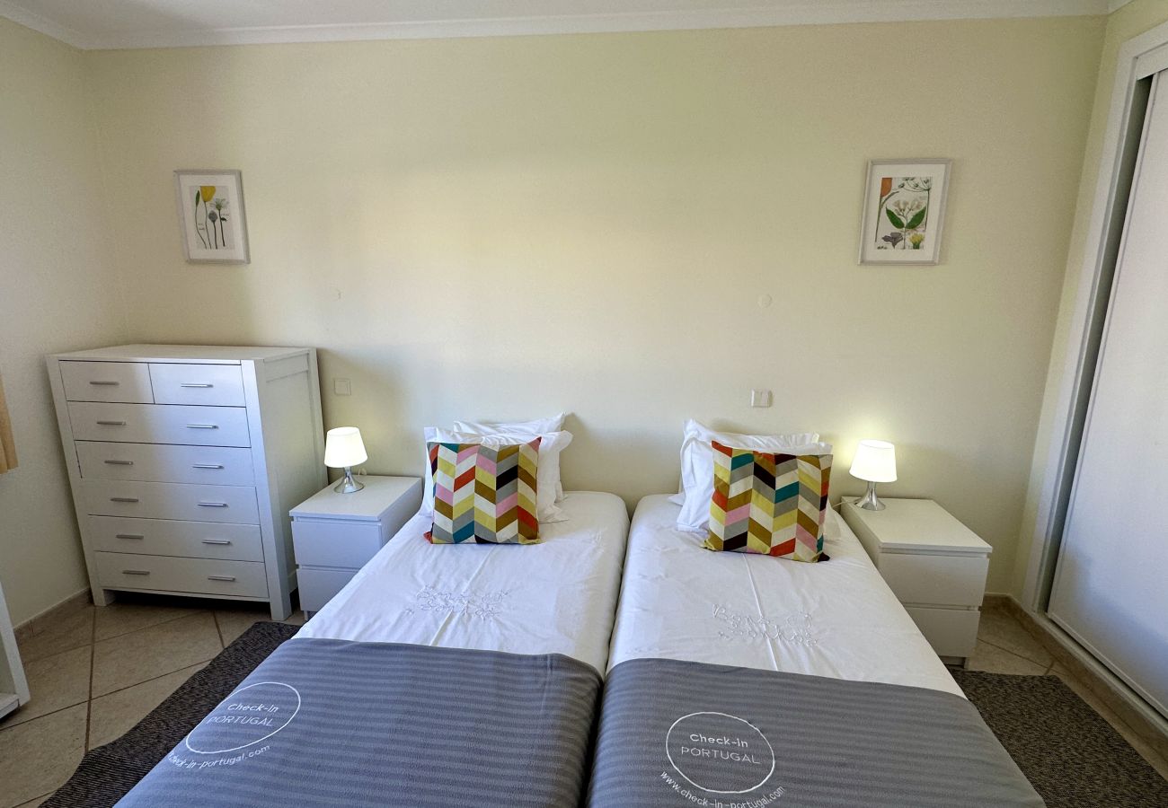 Ferienwohnung in Albufeira - Wave by Check-in Portugal