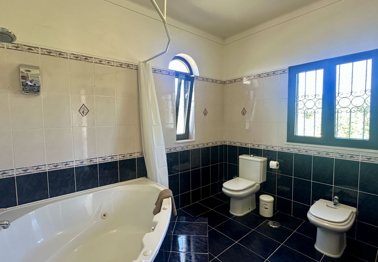 Villa in Albufeira - Atanasio by Check-in Portugal
