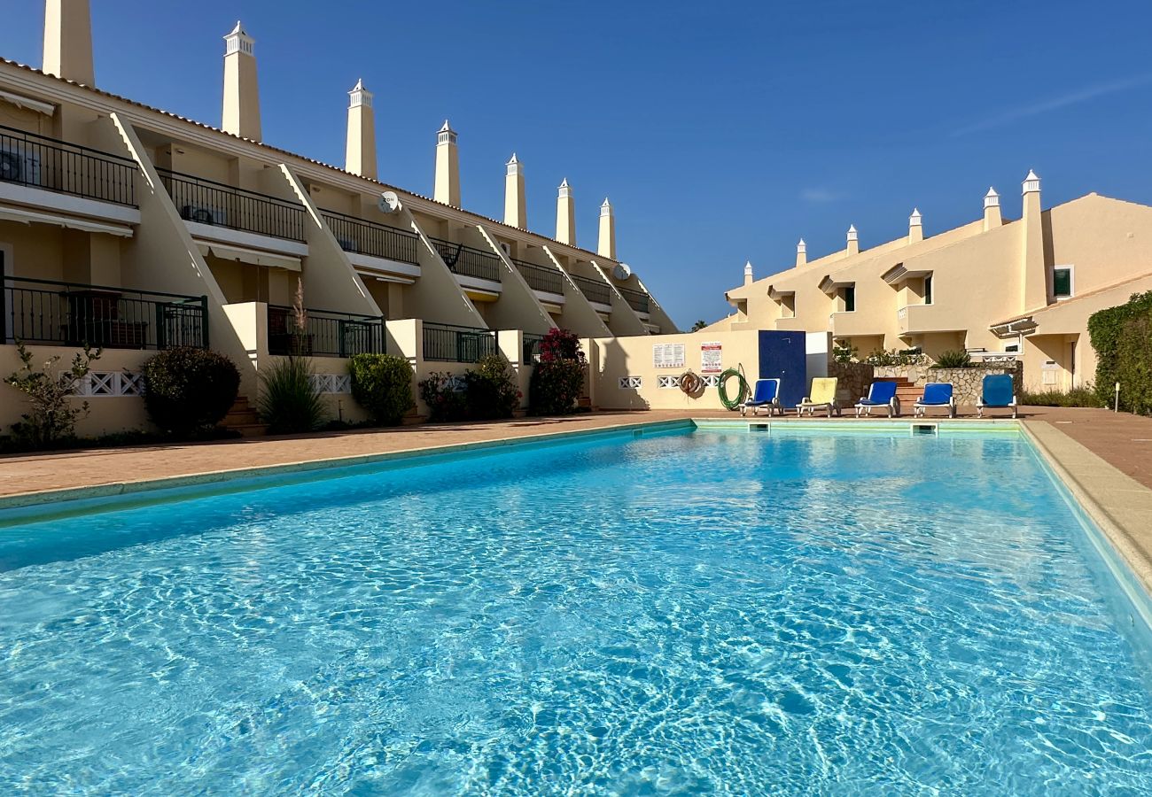 Doppelhaushälfte in Albufeira - Rosal by Check-in Portugal