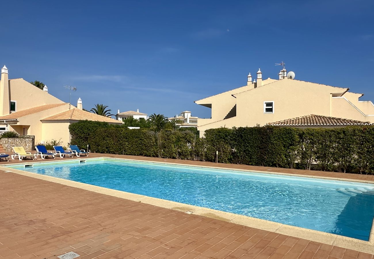Doppelhaushälfte in Albufeira - Rosal by Check-in Portugal