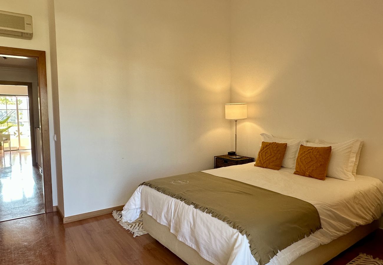 Doppelhaushälfte in Albufeira - Rosal by Check-in Portugal