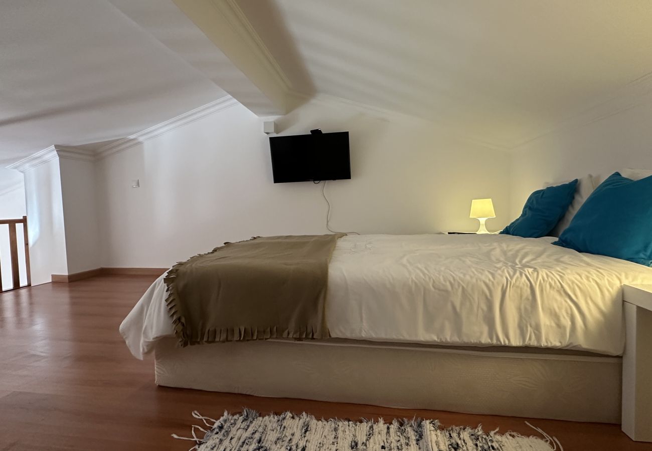 Doppelhaushälfte in Albufeira - Rosal by Check-in Portugal